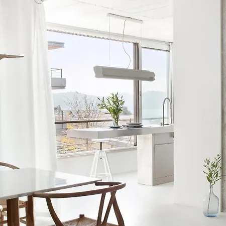 Beautiful Design Belem Ap 115m2