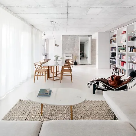 Loft River -with Garage Lisboa